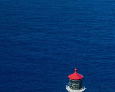 Self-Guided Makapuʻu Lighthouse Trail Hike From Honolulu