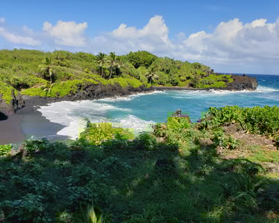 Luxury Full-Circle Road to Hana Tour