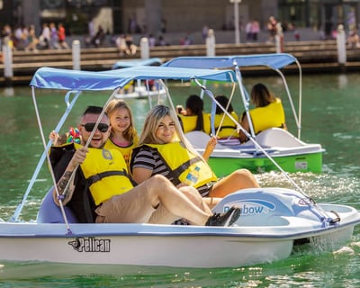 Kayak & SUP Rental on the Ohio River in Prospect