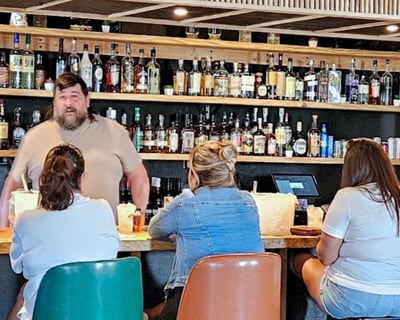 Nashville Old Fashioned Cocktail Class