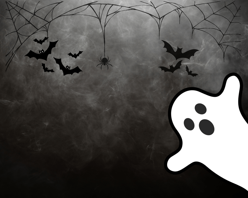 Night Before Halloween Ghost Hunt at Hill View Manor