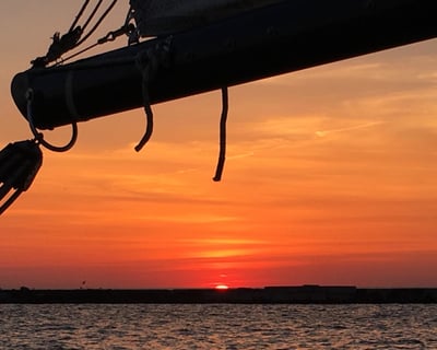 Lake Erie Cruise for Up to 6