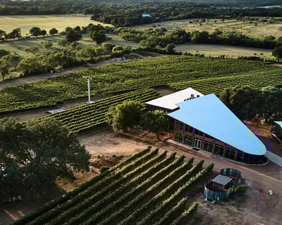 Elevated Private Wine Tour