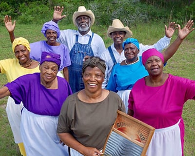 3-Hour Gullah Heritage Tour of Beaufort