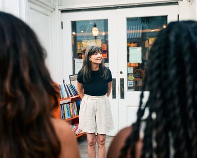 1.5-Hour Guided Walking Tour in Charleston