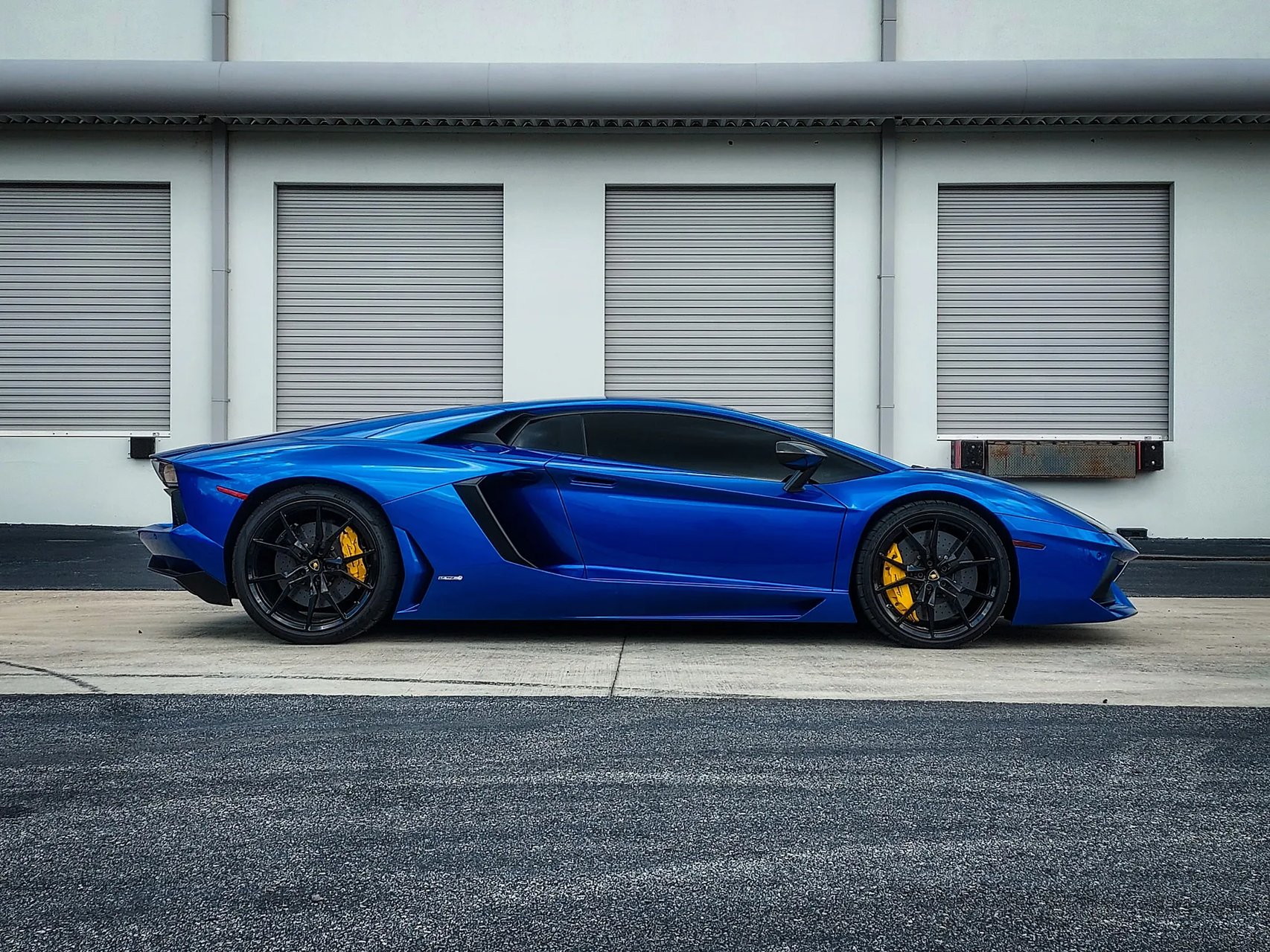 modal