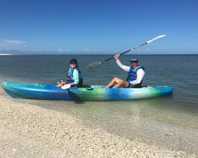 Marco Island Kayak & Paddleboard Rental