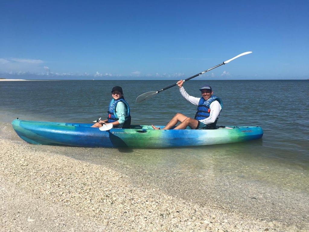 Marco Island Kayak & Paddleboard Rental