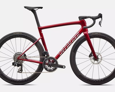 Performance Road Bike Rental in Calistoga