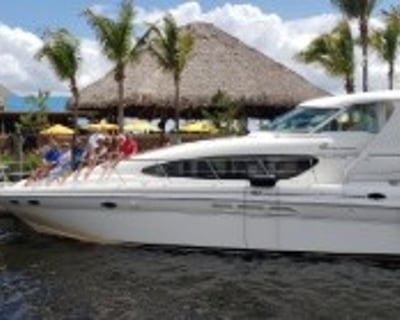 3-9 Hour Private Yacht Charter in Fort Myers Beach