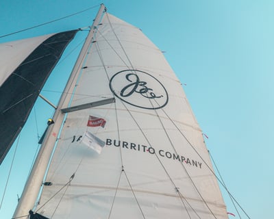 2-Hour Sailing Cruise in Hilton Head Island