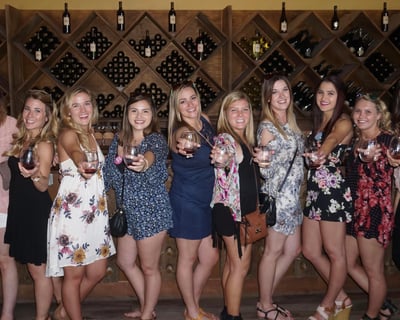 Temecula Wine Country Tasting Tour