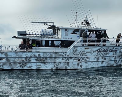 Homer Halibut Fishing Charter