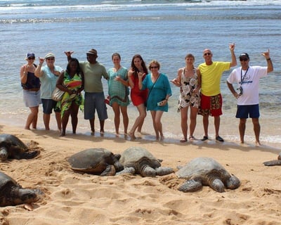 Private Oahu Island Tour with Custom Itinerary