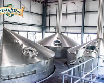 Take a High Grav Brewery Tour & Tasting in Atlanta