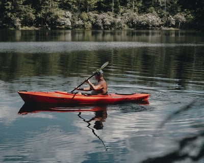 8-Hour Kayak & Paddleboard Rental in Ithaca