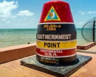 Key West Day Trip From Miami