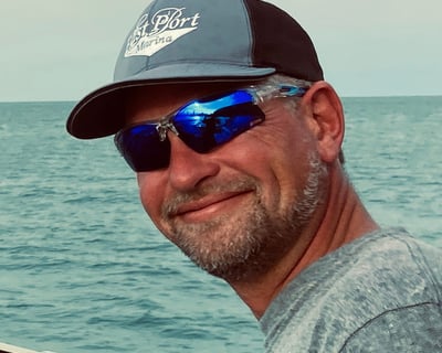 4-Hour Boat Charter in Chicago