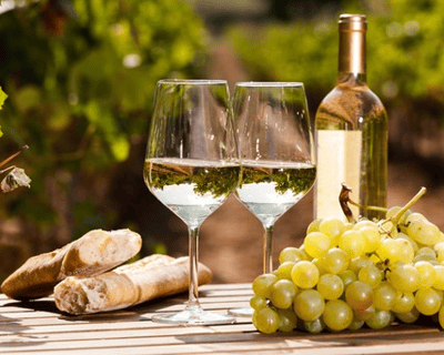 3-Winery Wine Tour of Verde Valley