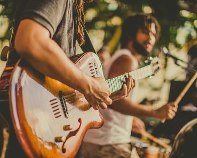 Bradenton Live Blues Music Festival