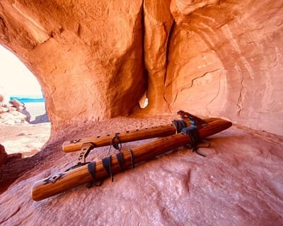 Valley of the Gods Tour with Navajo Guide