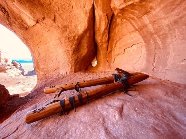 Valley of the Gods Tour with Navajo Guide