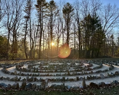 Emmons Preserve Pre-Dinner Guided Hike