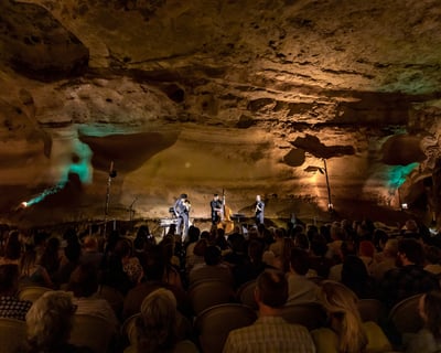 Holiday A Cappella Concert in Boerne