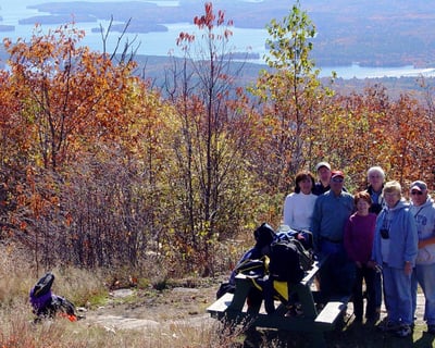 Full-Day Survival & Backcountry Skills Class in Freedom