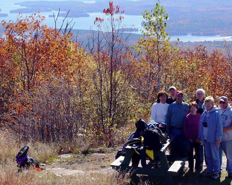 Full-Day Survival & Backcountry Skills Class in Freedom