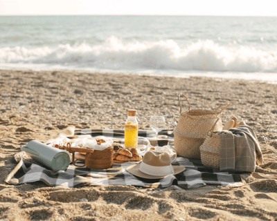 Torrey Pines Guided Hike & Picnic