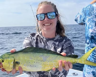Winter Bluefin Tuna Fishing Charter Virginia Beach
