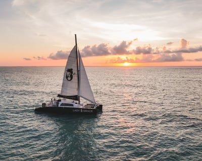Grace Bay Sunset Sail