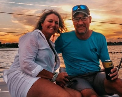 Cocoa Beach Sunset Cruise