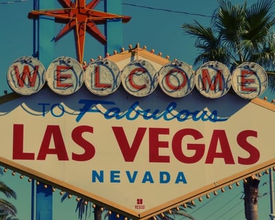 Pool Party Bus Crawl in Las Vegas