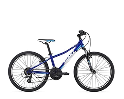 Central Park Child Bike Rental