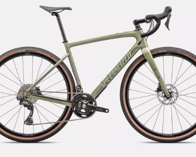 Billings 49cm Gravel & Road Bike Rental