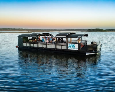 St. Augustine Sunset Cruise