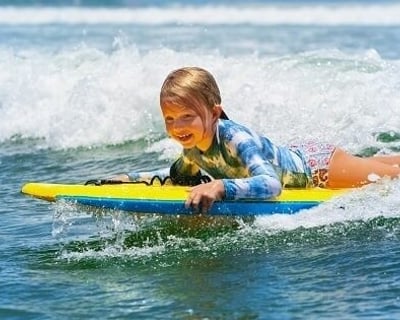 Bodyboard & Skimboard Rentals in Surf City