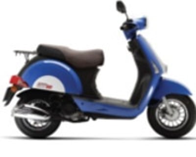 St. Augustine Electric Scooter Rental