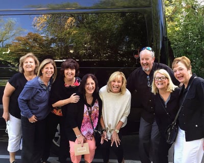 Sonoma Private Wine Tour with 3 Wineries