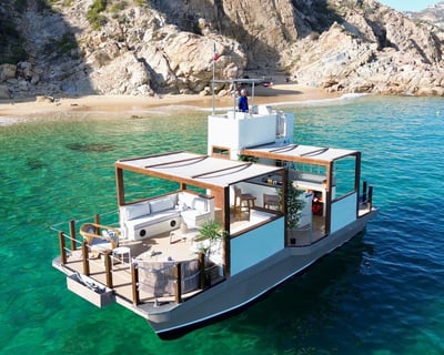 Alora Tour - 3-Hour Private Charter