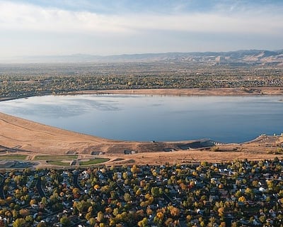 1-Hour Paddleboard & Kayak Rental at Standley Lake