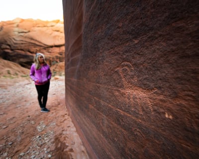 Drive a UTV Tour in Grand Staircase, Kanab