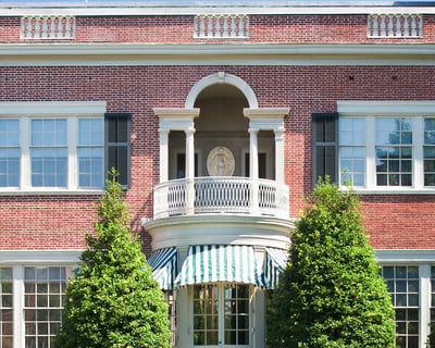 Washington DC Woodrow Wilson House Guided Tour