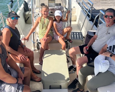 2.5-Hour Boat Tour of Marco Island