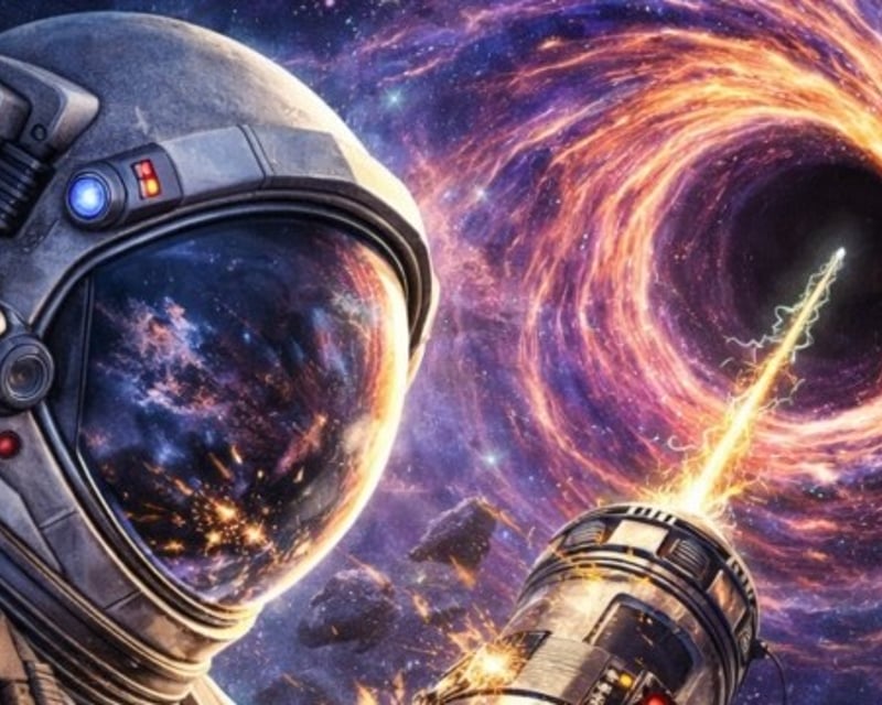 Space Mission Escape Room in Dunnellon