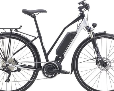 Oak Bluffs E-Bike Rental