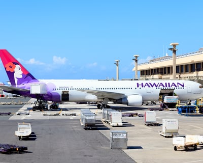 Private Kahului Airport Transfer to West Maui