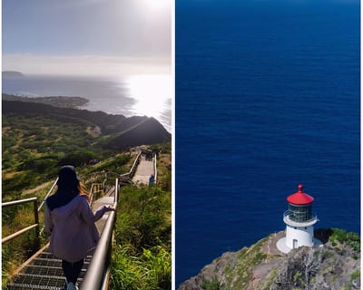 Diamond Head & Makapu'u Hiking Tour From Waikiki